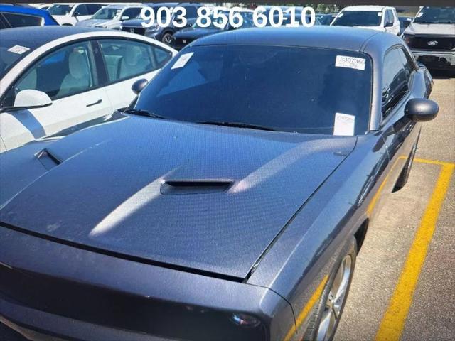 2023 Dodge Challenger SXT AWD for sale in Pittsburg, TX