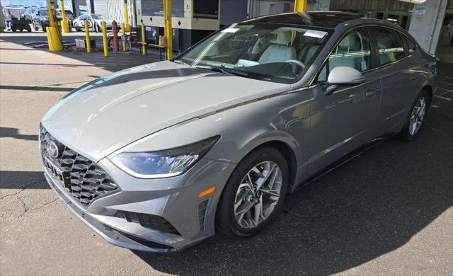 2023 Hyundai Sonata SEL for sale in Kansas City, KS