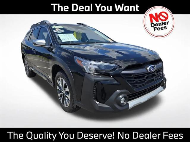 2024 Subaru Outback Touring XT for sale in Orlando, FL