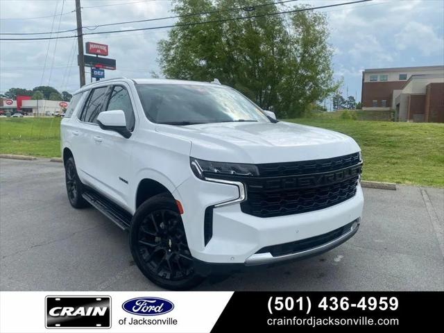 2023 Chevrolet Tahoe 4WD LS for sale in Jacksonville, AR