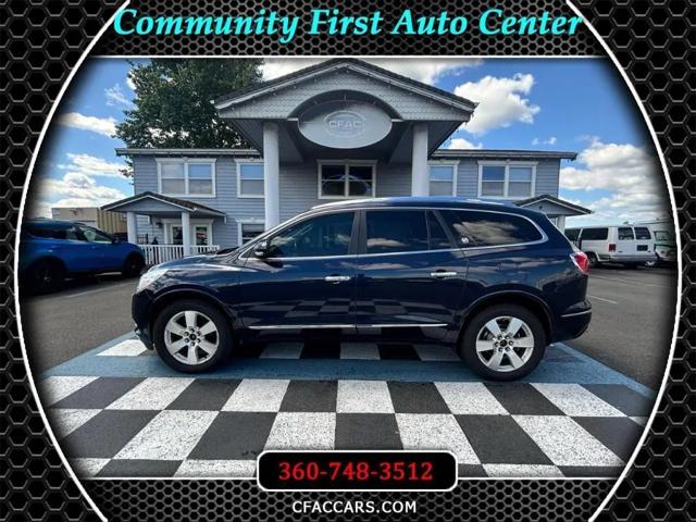 2015 Buick Enclave Leather for sale in Chehalis, WA