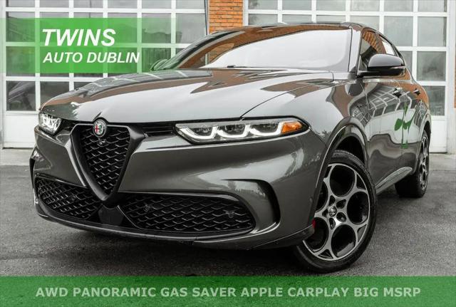 2024 Alfa Romeo Tonale Veloce EAWD for sale near Dublin, OH