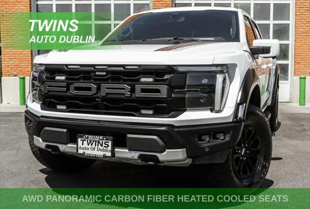 2025 Ford F-150 Raptor for sale in Dublin, OH