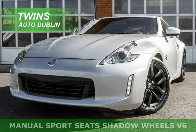 2017 Nissan 370Z Touring for sale near Dublin, OH