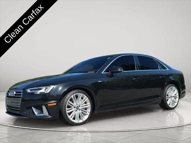 2019 Audi A4 45 Premium for sale in Huntersville, NC