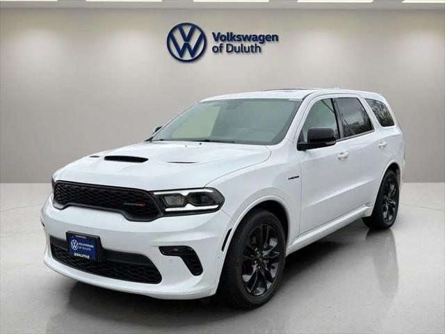 2022 Dodge Durango R/T AWD for sale in Hermantown, MN