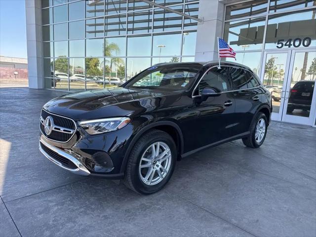 2025 Mercedes-Benz GLC SUV for sale in Bakersfield, CA