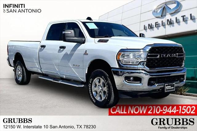 2024 Ram 2500 Big Horn Crew Cab 4x4 8' Box for sale in San Antonio, TX