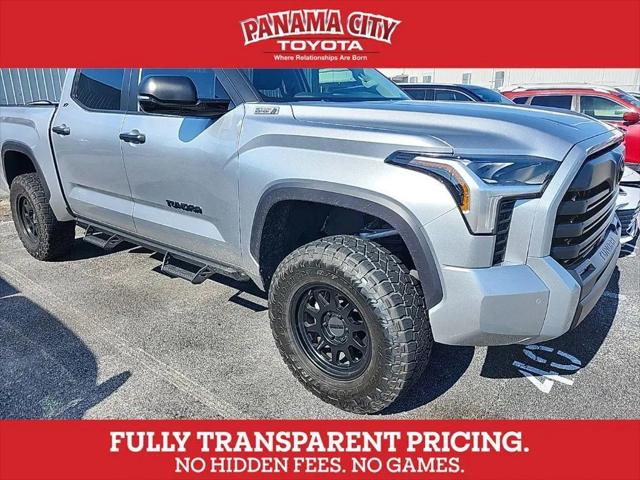2024 Toyota Tundra SR5 for sale in Panama City, FL