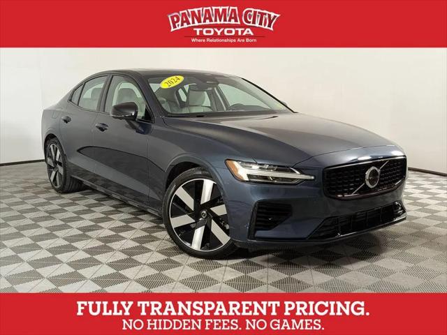 2024 Volvo S60 Recharge T8 Plus Dark Theme for sale in Panama City, FL