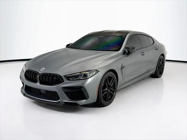 2023 BMW M8 Competition for sale in Phoenix, AZ