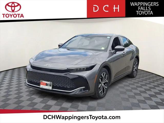2023 Toyota Crown Limited for sale in Wappingers Falls, NY