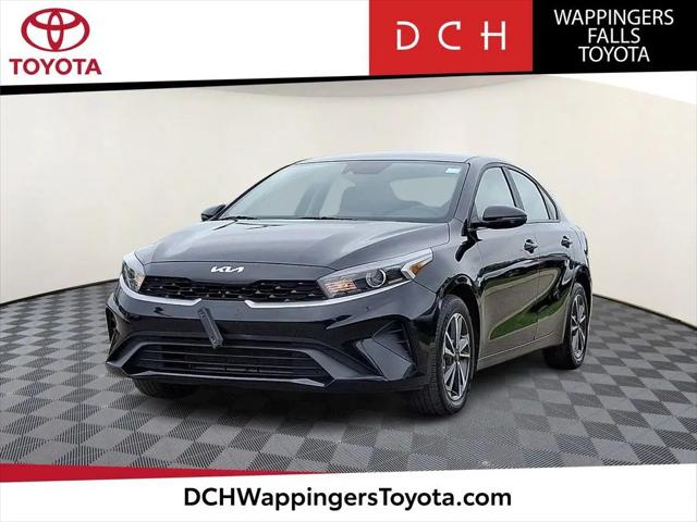 2023 Kia Forte LXS for sale in Wappingers Falls, NY