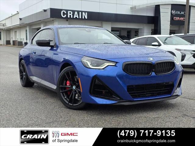 2023 BMW M240 i xDrive for sale in Springdale, AR