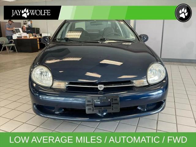 2000 Dodge Neon Highline for sale in Kansas City, MO