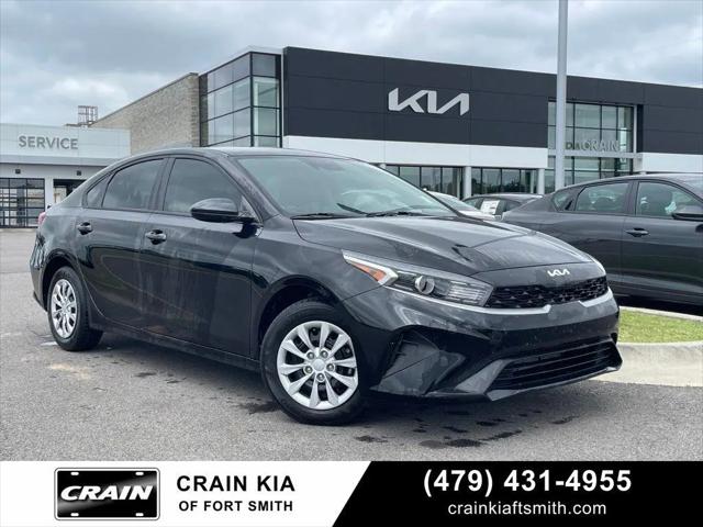 2023 Kia Forte LX for sale in Fort Smith, AR