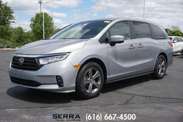 2024 Honda Odyssey EX for sale in Grandville, MI