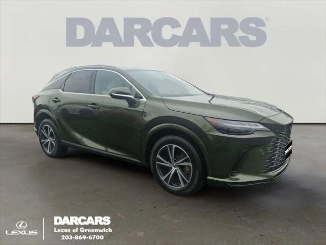 2024 Lexus RX 350 Premium for sale in Greenwich, CT