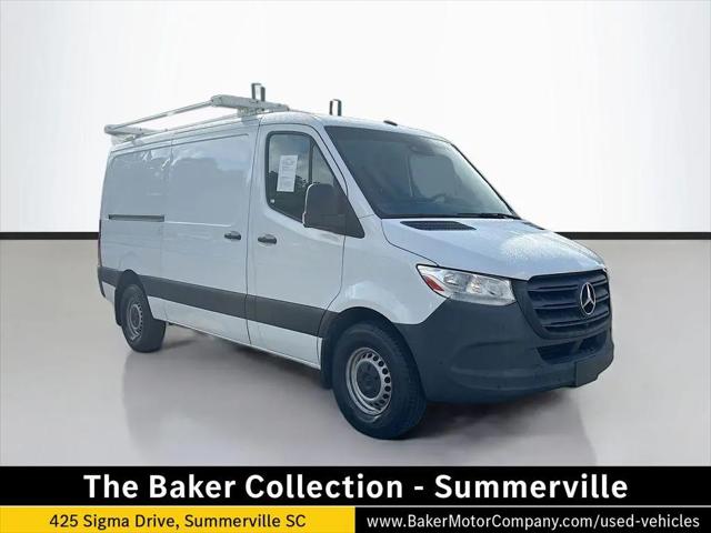 2021 Mercedes-Benz Sprinter 1500 Standard Roof I4 for sale in Summerville, SC