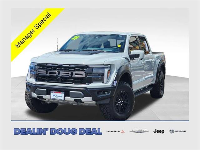 2024 Ford F-150 Raptor for sale in Fort Collins, CO