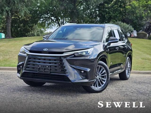 2024 Lexus TX 350 Base for sale in Fort Worth, TX
