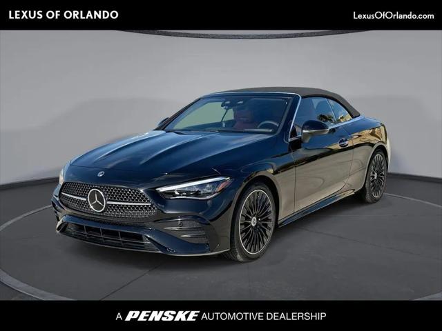 2024 Mercedes-Benz E-CLASS E 300 4MATIC for sale in Orlando, FL