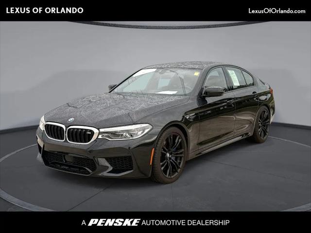 2020 BMW M5 Base for sale in Orlando, FL