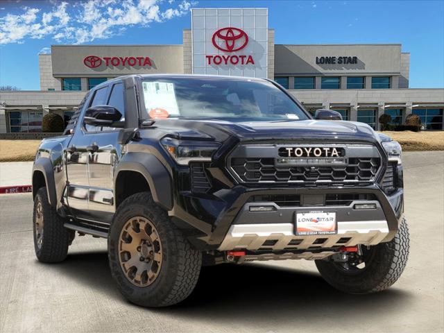 2026 Toyota Tacoma Trailhunter for sale in Lewisille, TX
