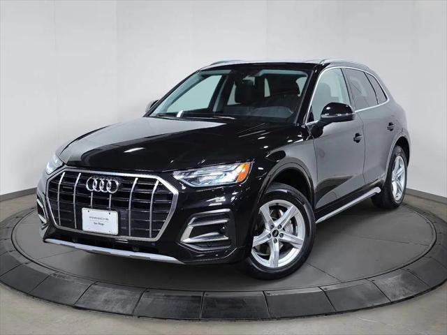 2023 Audi Q5 Premium 40 TFSI quattro S tronic for sale in San Diego, CA