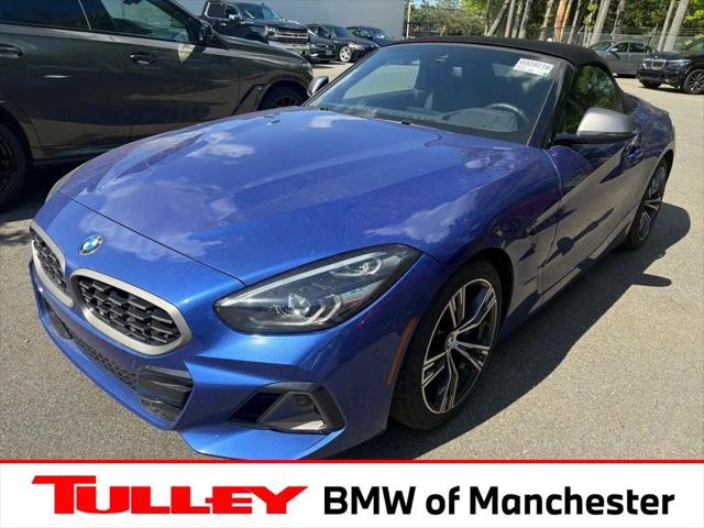 2026 BMW Z4 M40i for sale in Manchester, NH