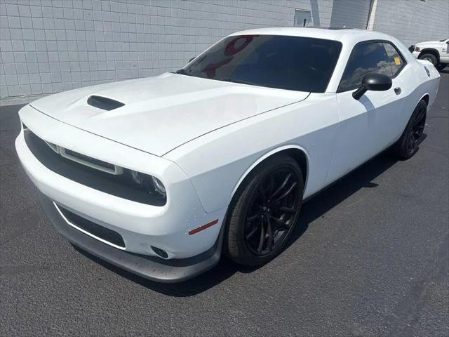 2022 Dodge Challenger R/T for sale in Brandon, MS