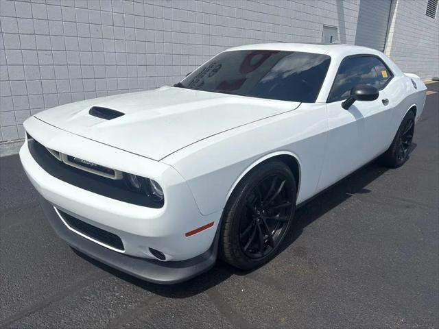 2022 Dodge Challenger R/T for sale in Brandon, MS