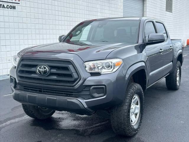 2020 Toyota Tacoma SR for sale in Brandon, MS
