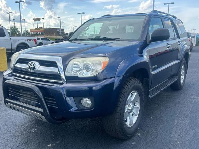 2008 Toyota 4Runner Sport V6 for sale in Brandon, MS