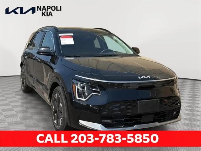 2023 Kia Niro EV Wave for sale in Milford, CT