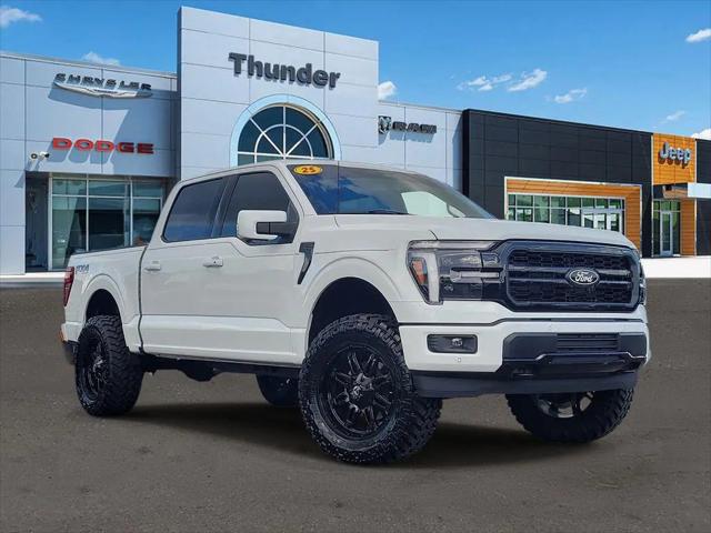 2025 Ford F-150 LARIAT for sale in Bartow, FL
