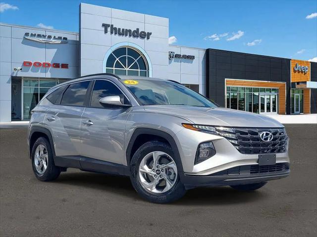 2024 Hyundai Tucson SEL for sale in Bartow, FL