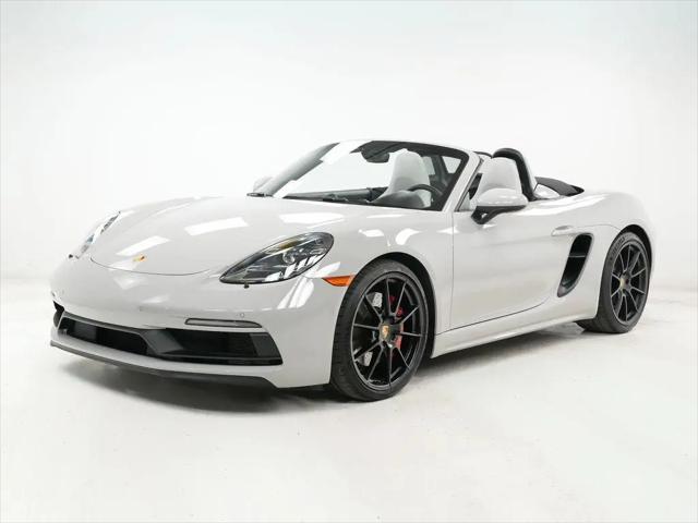 2024 Porsche 718 Boxster GTS 4.0 for sale in Chicago, IL
