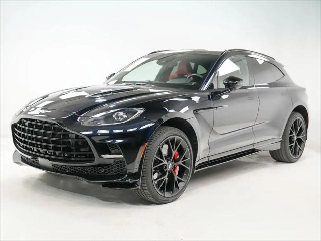 2025 Aston Martin DBX 707 for sale in Chicago, IL