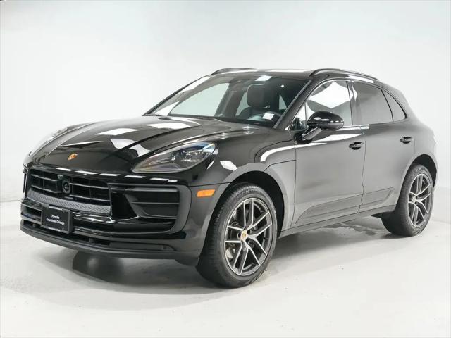 2026 Porsche Macan Macan for sale in Chicago, IL