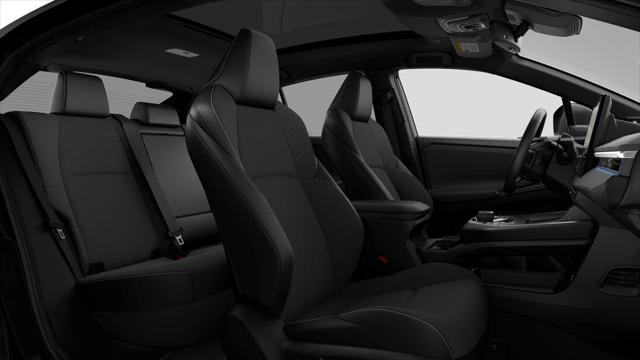 2026 Toyota C-HR XSE for sale in San Jose, CA