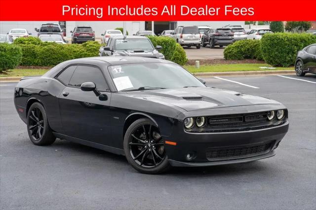 2017 Dodge Challenger R/T for sale in Sanford, NC