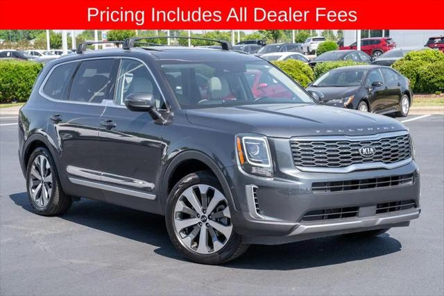 2020 Kia Telluride EX for sale in Sanford, NC