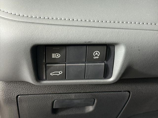 2026 Toyota Highlander XSE