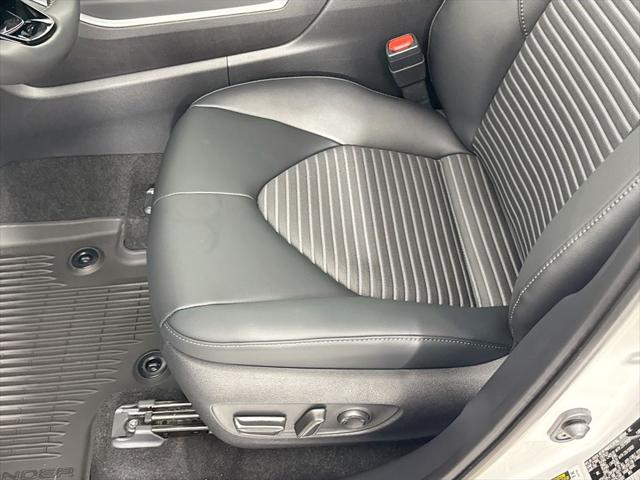 2026 Toyota Highlander XSE