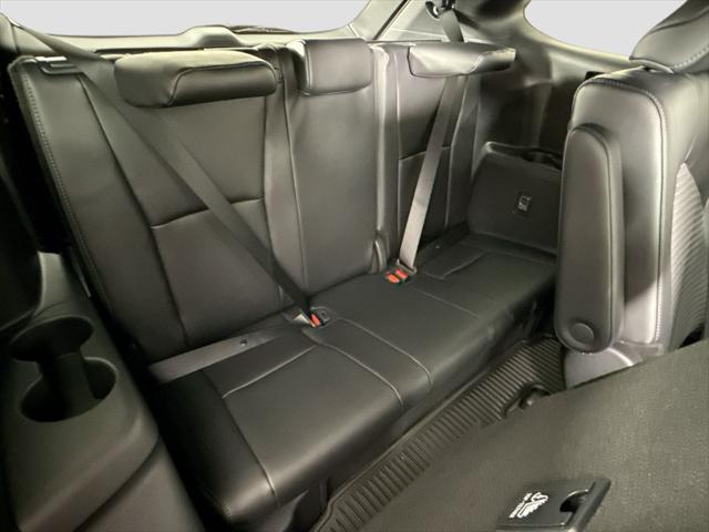 2026 Toyota Highlander XSE