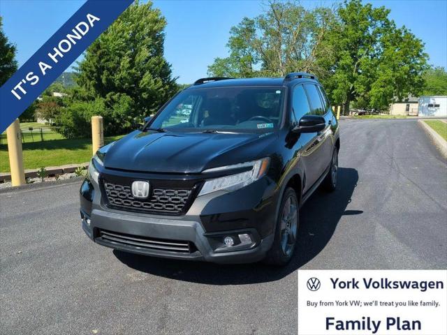 2019 Honda Passport Touring for sale in York, PA