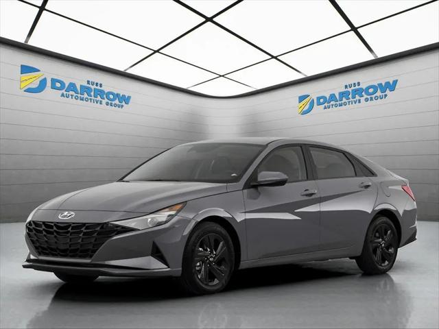 2023 Hyundai Elantra SEL for sale in Milwaukee, WI