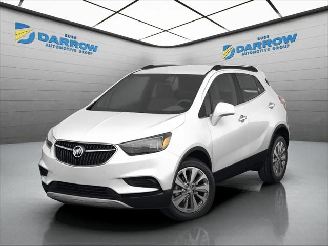 2022 Buick Encore AWD Preferred for sale in Milwaukee, WI
