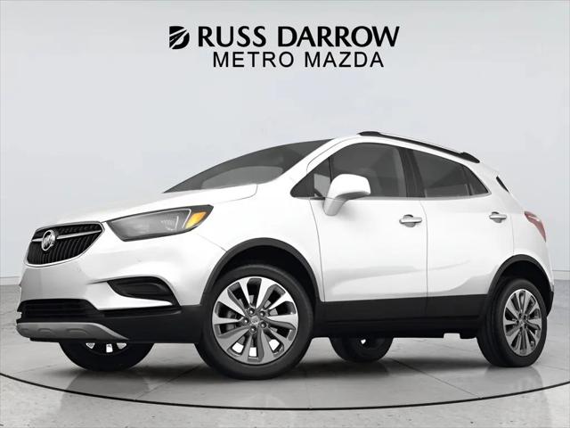 2022 Buick Encore AWD Preferred for sale in Milwaukee, WI